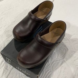 Dansko Professional Clog